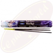 GR International White Magic Räucherstäbchen GR International White Magic Räucherstäbchen