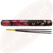 GR International Zodiac Räucherstäbchen GR International Zodiac Räucherstäbchen