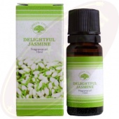 Green Tree Parfüm-Duftöl Delightful Jasmine