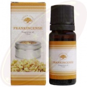 Green Tree Parfüm-Duftöl Frankincense (Weihrauch)