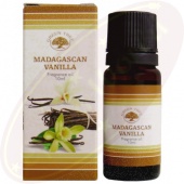 Green Tree Parfüm-Duftöl Madagascan Vanilla