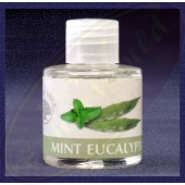 Green Tree Parfümöl Mint Eucalyptus Green Tree Parfümöl Mint Eucalyptus