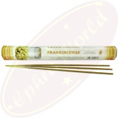 Green Tree Frankincense (Weihrauch) Räucherstäbchen Green Tree Frankincense (Weihrauch) Räucherstäbchen