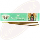 Green Tree Masala Räucherstäbchen Angel Healing Green Tree Masala Räucherstäbchen Angel Healing