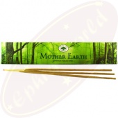 Green Tree Masala Räucherstäbchen Mother Earth Green Tree Masala Räucherstäbchen Mother Earth