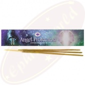 Green Tree Masala Räucherstäbchen Angel Protection Green Tree Masala Räucherstäbchen Angel Protection