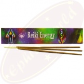 Green Tree Masala Räucherstäbchen Reiki Energy Green Tree Masala Räucherstäbchen Reiki Energy