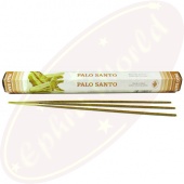 Green Tree Palo Santo Räucherstäbchen Green Tree Palo Santo Räucherstäbchen