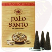 Green Tree Palo Santo Räucherkegel Green Tree Palo Santo Räucherkegel