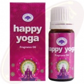 Green Tree Duftöl Happy Yoga Green Tree Duftöl Happy Yoga