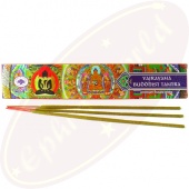 Green Tree Masala Räucherstäbchen Vajrayana Buddhist Tantra Green Tree Masala Räucherstäbchen Vajrayana Buddhist Tantra
