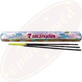 Hari Darshan 7 Arcangels Räucherstäbchen Hari Darshan 7 Arcangels Räucherstäbchen