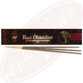 Hari Darshan Hari Chandan Masala Räucherstäbchen Hari Darshan Hari Chandan Masala Räucherstäbchen