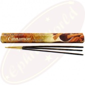 Hari Darshan Cinnamon (Zimt) Räucherstäbchen