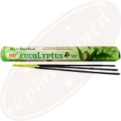 Hari Darshan Eucalyptus Räucherstäbchen Hari Darshan Eucalyptus Räucherstäbchen
