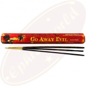 Hari Darshan Go Away Evil Räucherstäbchen Hari Darshan Go Away Evil Räucherstäbchen