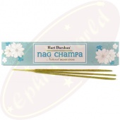 Hari Darshan Nag Champa Masala Räucherstäbchen Hari Darshan Nag Champa Masala Räucherstäbchen