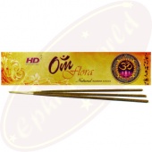 Hari Darshan Om Flora Masala Räucherstäbchen Hari Darshan Om Flora Masala Räucherstäbchen