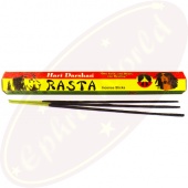 Hari Darshan Rasta Räucherstäbchen Hari Darshan Rasta Räucherstäbchen