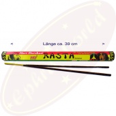 Hari Darshan Rasta XL Räucherstäbchen Hari Darshan Rasta XL Räucherstäbchen