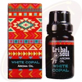 Hari Darshan Tribal Soul Aromaöl White Copal