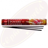 HEM 7 Powers Räucherstäbchen