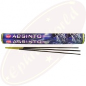HEM Absinto Räucherstäbchen HEM Absinto Räucherstäbchen