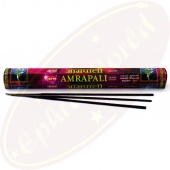 HEM Amrapali Räucherstäbchen HEM Amrapali Räucherstäbchen