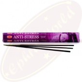 HEM Anti Stress Räucherstäbchen