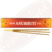 HEM Masala Anubhuti Räucherstäbchen HEM Masala Anubhuti Räucherstäbchen