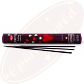 HEM Aphrodisia Räucherstäbchen HEM Aphrodisia Räucherstäbchen