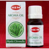 HEM Aroma Oil Mystic Citronella HEM Aroma Oil Mystic Citronella