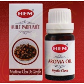 HEM Aroma Oil Mystic Clove (Gewürznelke)