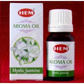 HEM Aroma Oil Mystic Jasmine