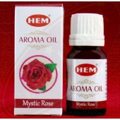 HEM Aroma Oil Mystic Rose