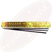 HEM Balsam Räucherstäbchen HEM Balsam Räucherstäbchen