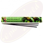 HEM Bergamot Räucherstäbchen HEM Bergamot Räucherstäbchen