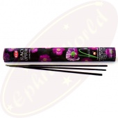 HEM Black Opium Räucherstäbchen HEM Black Opium Räucherstäbchen