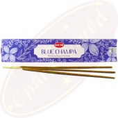 HEM Masala Räucherstäbchen Blue Champa HEM Masala Räucherstäbchen Blue Champa