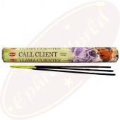 HEM Call Client Räucherstäbchen HEM Call Client Räucherstäbchen