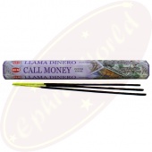 HEM Call Money Räucherstäbchen HEM Call Money Räucherstäbchen