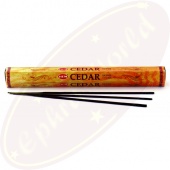 HEM Cedar Räucherstäbchen HEM Cedar Räucherstäbchen