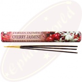 HEM Cherry Jasmine Räucherstäbchen HEM Cherry Jasmine Räucherstäbchen