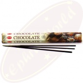 HEM Chocolate Räucherstäbchen HEM Chocolate Räucherstäbchen