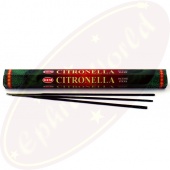 HEM Citronella Räucherstäbchen HEM Citronella Räucherstäbchen
