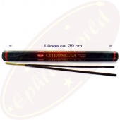 HEM Citronella XL Räucherstäbchen HEM Citronella XL Räucherstäbchen