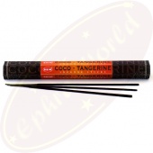 HEM Coco Tangerine Räucherstäbchen HEM Coco Tangerine Räucherstäbchen