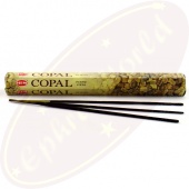 HEM Copal Räucherstäbchen HEM Copal Räucherstäbchen