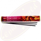 HEM Desire Räucherstäbchen HEM Desire Räucherstäbchen