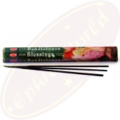 HEM Divine Blessings Räucherstäbchen HEM Divine Blessings Räucherstäbchen